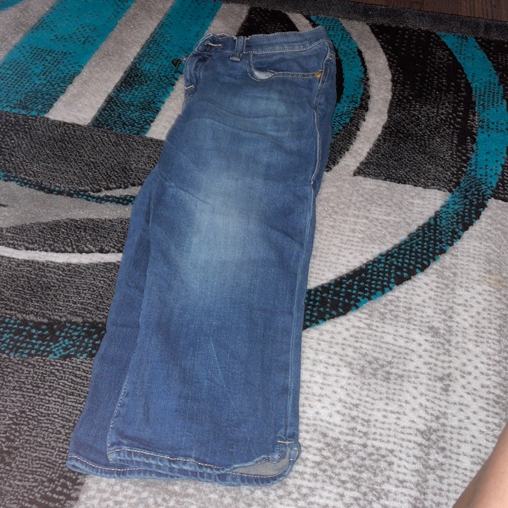 Rock & Republic capris